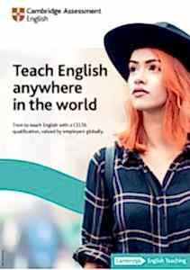 celta tefl tesol